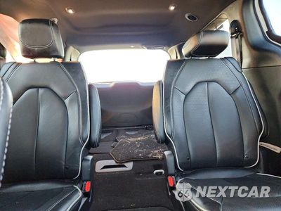 Zdjęcie 10 z 13 samochodu: 2024 CHRYSLER PACIFICA LIMITED VIN:2C4RC1GG8RR137245 - miniatura