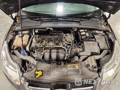 Zdjęcie 11 z 12 samochodu: 2012 FORD FOCUS SEL VIN:1FAHP3H2XCL321994 - miniatura