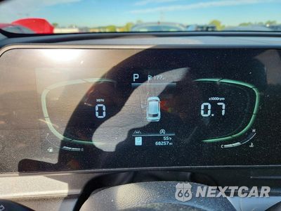 Zdjęcie 9 z 13 samochodu: 2023 KIA SPORTAGE EX VIN:5XYK3CAF4PG010510 - miniatura