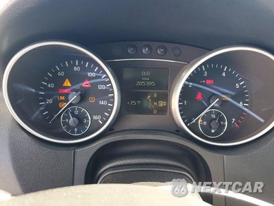 Zdjęcie 9 z 13 samochodu: 2007 MERCEDES-BENZ ML 350 VIN:4JGBB86E57A244666 - miniatura