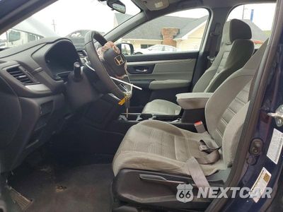 Zdjęcie 7 z 13 samochodu: 2018 HONDA CR-V LX VIN:2HKRW6H38JH232132 - miniatura