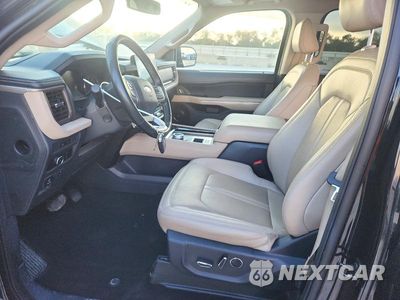 Zdjęcie 7 z 14 samochodu: 2024 FORD EXPEDITION LIMITED VIN:1FMJU1K85REA66105 - miniatura