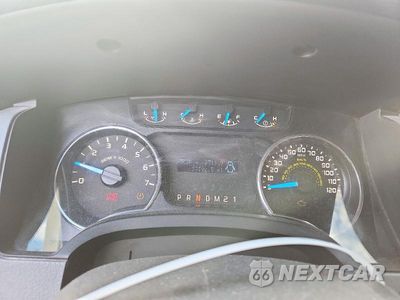 Zdjęcie 9 z 13 samochodu: 2013 FORD F150 SUPERCREW VIN:1FTFW1ET5DFC14549 - miniatura
