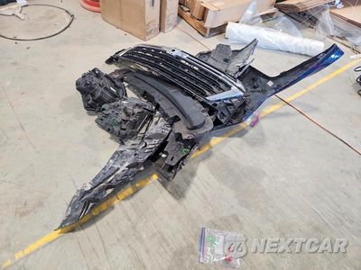 Zdjęcie 13 z 14 samochodu: 2023 CHEVROLET TRAVERSE LS VIN:1GNEVFKW4PJ108984 - miniatura
