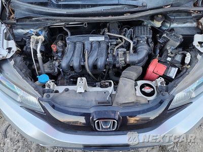 Zdjęcie 11 z 12 samochodu: 2015 HONDA FIT LX VIN:3HGGK5H53FM716355 - miniatura