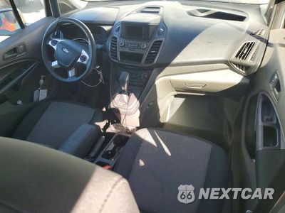 Zdjęcie 8 z 13 samochodu: 2020 FORD TRANSIT CONNECT XL VIN:NM0LS7E21L1457437 - miniatura