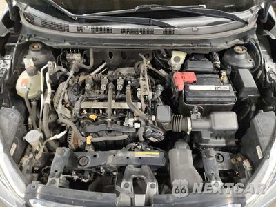 Zdjęcie 11 z 12 samochodu: 2019 NISSAN KICKS SV VIN:3N1CP5CU8KL566064 - miniatura