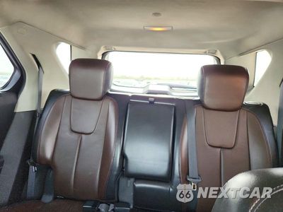 Zdjęcie 10 z 13 samochodu: 2010 CHEVROLET EQUINOX LT VIN:2CNALPEW2A6247090 - miniatura