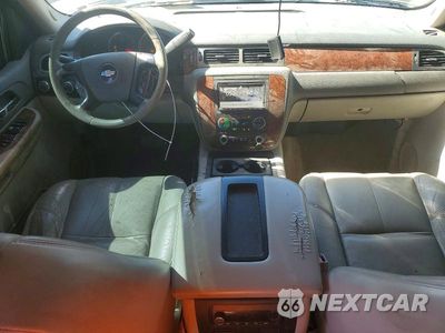 Zdjęcie 8 z 12 samochodu: 2007 CHEVROLET AVALANCHE K1500 VIN:3GNFK12397G187446 - miniatura