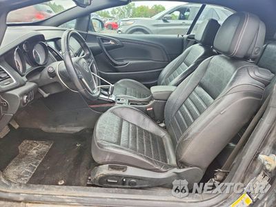 Zdjęcie 7 z 13 samochodu: 2016 BUICK CASCADA PREMIUM VIN:W04WT3N54GG004863 - miniatura