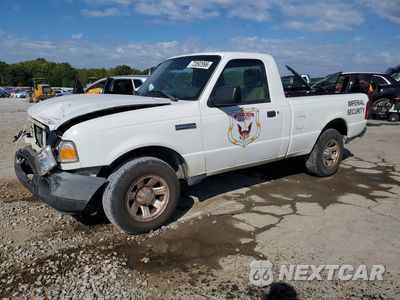 2011 FORD RANGER 1FTKR1AD8BPA60799 - główne zdjęcie licytacji z USA - miniatura