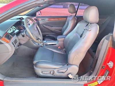 Zdjęcie 7 z 13 samochodu: 2006 TOYOTA CAMRY SOLARA SLE V6 VIN:4T1FA38P06U105578 - miniatura