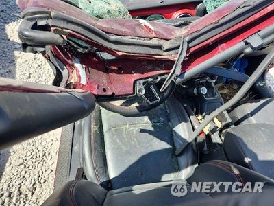 Zdjęcie 8 z 13 samochodu: 2021 JEEP WRANGLER VIN:1C4HJXFG5MW619855 - miniatura