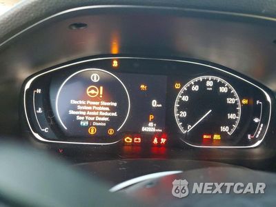 Zdjęcie 9 z 12 samochodu: 2021 HONDA ACCORD LX VIN:1HGCV1F17MA107424 - miniatura