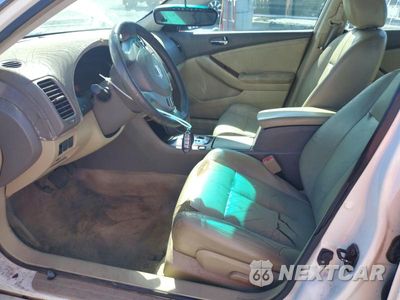 Zdjęcie 7 z 12 samochodu: 2009 NISSAN ALTIMA 2.5 VIN:1N4AL21E19N435407 - miniatura