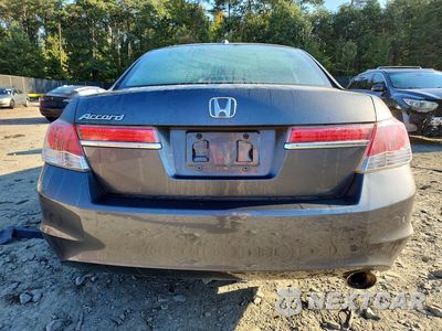 Zdjęcie 6 z 12 samochodu: 2011 HONDA ACCORD EXL VIN:1HGCP2F86BA093817 - miniatura