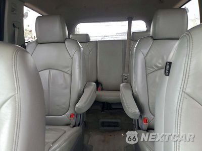 Zdjęcie 10 z 13 samochodu: 2013 CHEVROLET TRAVERSE LT VIN:1GNKVJKD1DJ101622 - miniatura