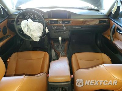 Zdjęcie 8 z 13 samochodu: 2011 BMW 328 XI SULEV VIN:WBAPK5G52BNN82080 - miniatura