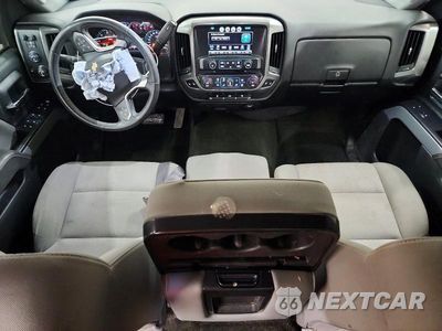 Zdjęcie 8 z 13 samochodu: 2017 CHEVROLET SILVERADO K1500 LT VIN:3GCUKREC0HG288354 - miniatura