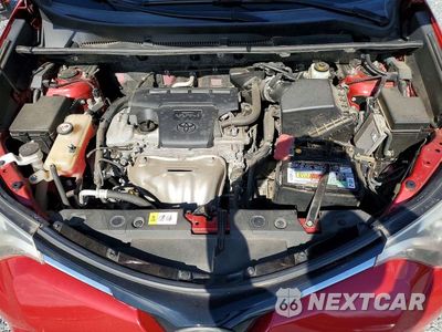 Zdjęcie 12 z 13 samochodu: 2017 TOYOTA RAV4 LIMITED VIN:JTMYFREV4HJ141072 - miniatura