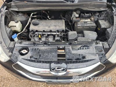 Zdjęcie 11 z 12 samochodu: 2012 HYUNDAI TUCSON LIMITED VIN:KM8JU3AC4CU486887 - miniatura