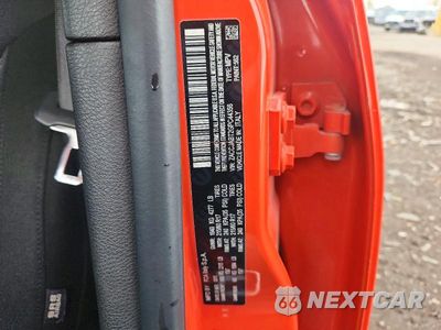 Zdjęcie 13 z 13 samochodu: 2016 JEEP RENEGADE LATITUDE VIN:ZACCJABT2GPC44356 - miniatura