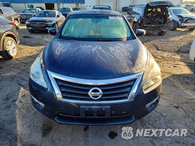 Piąte zdjęcie samochodu w środku: 2013 NISSAN ALTIMA 2.5 SL VIN:1N4AL3AP0DC905826 - miniatura