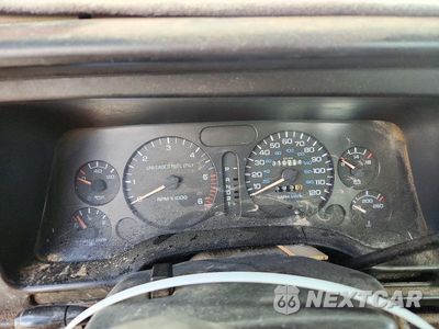 Zdjęcie 9 z 12 samochodu: 1995 DODGE RAM 1500 VIN:1B7HC16Y2SS363436 - miniatura