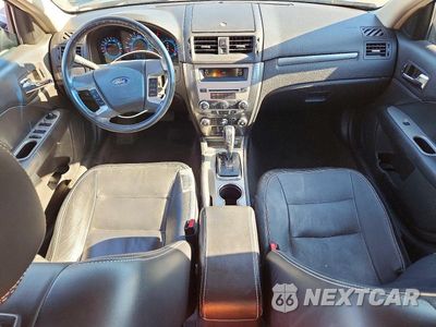 Zdjęcie 8 z 12 samochodu: 2012 FORD FUSION SEL VIN:3FAHP0JA4CR344737 - miniatura