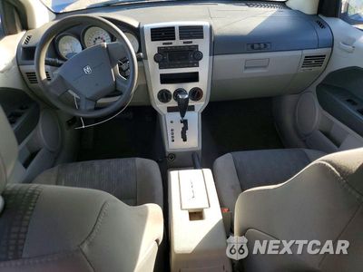 Zdjęcie 8 z 12 samochodu: 2007 DODGE CALIBER VIN:1B3HB28B77D269311 - miniatura