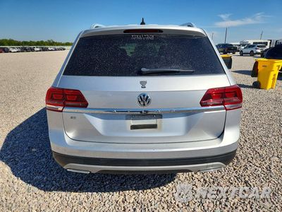 Zdjęcie 6 z 13 samochodu: 2019 VOLKSWAGEN ATLAS SE VIN:1V2WP2CA9KC606693 - miniatura
