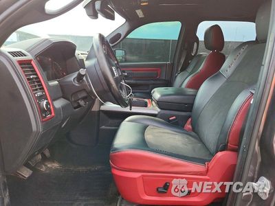Zdjęcie 7 z 12 samochodu: 2016 RAM 1500 REBEL VIN:1C6RR7YT2GS261088 - miniatura