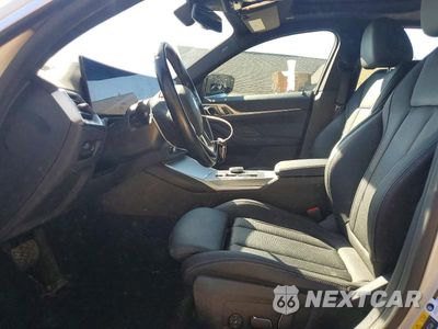 Zdjęcie 7 z 12 samochodu: 2024 BMW I4 EDRIVE 35 VIN:WBY43AW08RFS25491 - miniatura