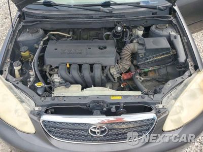 Zdjęcie 11 z 13 samochodu: 2008 TOYOTA COROLLA CE VIN:1NXBR32E18Z001442 - miniatura