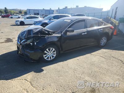 2016 NISSAN ALTIMA 2.5 S 1N4AL3AP1GN326935 - główne zdjęcie licytacji z USA - miniatura