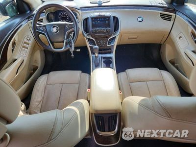 Zdjęcie 8 z 12 samochodu: 2014 BUICK LACROSSE PREMIUM VIN:1G4GD5G32EF305502 - miniatura