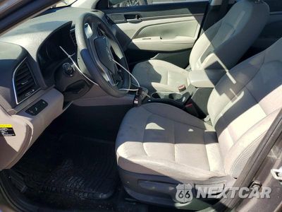 Zdjęcie 7 z 12 samochodu: 2018 HYUNDAI ELANTRA SEL VIN:5NPD84LF0JH251929 - miniatura