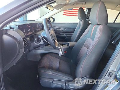 Zdjęcie 7 z 13 samochodu: 2026 NISSAN SENTRA SR VIN:3N1AB9DVXTY298871 - miniatura