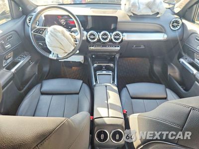 Zdjęcie 8 z 13 samochodu: 2024 MERCEDES-BENZ GLB 250 4MATIC VIN:W1N4M4HB7RW380265 - miniatura