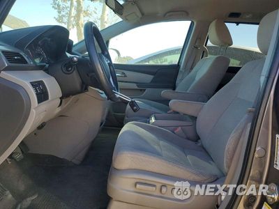 Zdjęcie 7 z 13 samochodu: 2016 HONDA ODYSSEY EX VIN:5FNRL5H4XGB092071 - miniatura