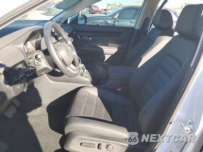 Zdjęcie 7 z 14 samochodu: 2026 HONDA CR-V EXL VIN:2HKRS4H75TH412982 - miniatura