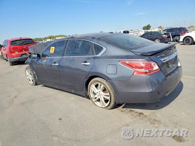 Drugie zdjęcie samochodu z przodu: 2013 NISSAN ALTIMA 3.5 S VIN:1N4BL3AP8DN482339 - miniatura