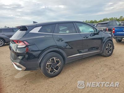 Trzecie zdjęcie samochodu z tyłu: 2024 KIA SPORTAGE LX VIN:KNDPU3DF6R7213283 - miniatura