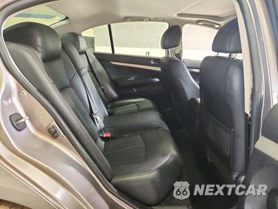 Zdjęcie 10 z 13 samochodu: 2008 INFINITI G35 BASE VIN:JNKBV61E18M227028 - miniatura