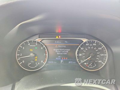 Zdjęcie 9 z 12 samochodu: 2026 NISSAN ALTIMA SV VIN:1N4BL4DW8TN331489 - miniatura