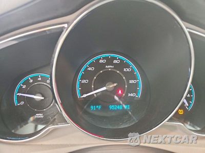 Zdjęcie 9 z 13 samochodu: 2009 CHEVROLET MALIBU 1LT VIN:1G1ZH57B79F199376 - miniatura