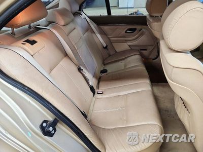 Zdjęcie 10 z 12 samochodu: 1999 BMW 528 I AUTOMATIC VIN:WBADM633XXBY21164 - miniatura
