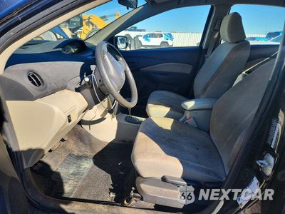 Zdjęcie 7 z 13 samochodu: 2008 TOYOTA YARIS BASE VIN:JTDBT923381283107 - miniatura