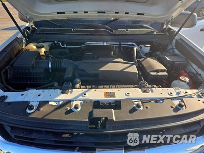 Zdjęcie 11 z 12 samochodu: 2019 CHEVROLET COLORADO WORK TRUCK VIN:1GCHSBEA0K1324573 - miniatura