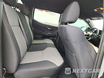 Zdjęcie 10 z 13 samochodu: 2020 TOYOTA TACOMA TRD SPORT VIN:5TFAZ5CN7LX094484 - miniatura